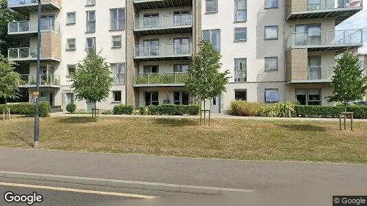 Apartments for rent in Maidenhead - Berkshire - Photo from Google Street View