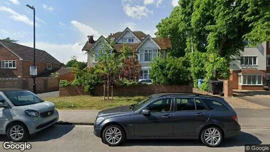 Apartments for rent in Maidenhead - Berkshire - Photo from Google Street View