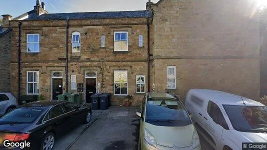 Apartments for rent in Dewsbury - West Yorkshire - Photo from Google Street View