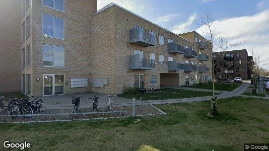 Apartments for rent in Tilst - Photo from Google Street View