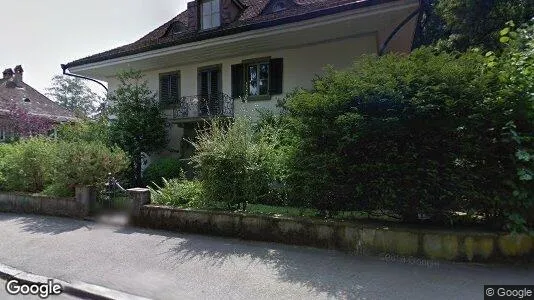 Apartments for rent in Bern-Mittelland - Photo from Google Street View