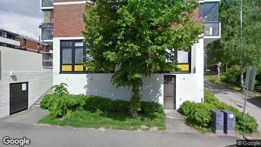 Apartments for rent in Espoo - Photo from Google Street View