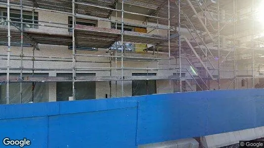 Apartments for rent in Helsinki Keskinen - Photo from Google Street View