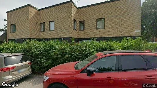 Apartments for rent in Helsinki Pohjoinen - Photo from Google Street View