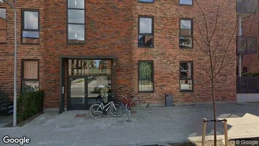 Apartments for rent in Brøndby - Photo from Google Street View