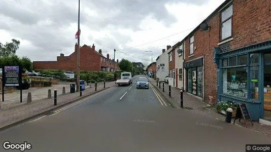 Apartments for rent in Kingswinford - West Midlands - Photo from Google Street View