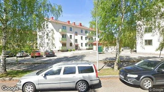 Apartments for rent in Kristianstad - Photo from Google Street View