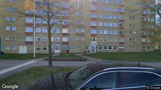 Apartments for rent in Rosengård - Photo from Google Street View