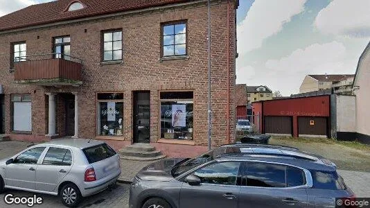 Apartments for rent in Perstorp - Photo from Google Street View