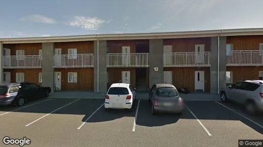 Apartments for rent in Grindavík - Photo from Google Street View