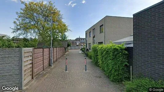 Apartments for rent in Pelt - Photo from Google Street View