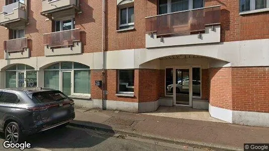 Apartments for rent in Lille - Photo from Google Street View