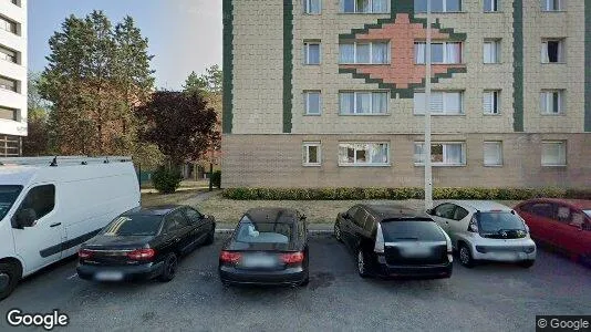 Apartments for rent in Béthune - Photo from Google Street View