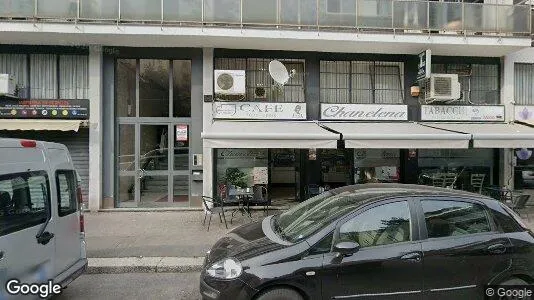 Apartments for rent in Milano Zona 3 - Porta Venezia, Città Studi, Lambrate - Photo from Google Street View