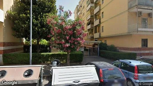 Apartments for rent in Roma Municipio XIV – Monte Mario - Photo from Google Street View