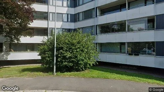 Apartments for rent in Helsinki Kaakkoinen - Photo from Google Street View