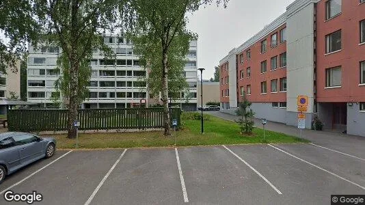 Apartments for rent in Helsinki Läntinen - Photo from Google Street View