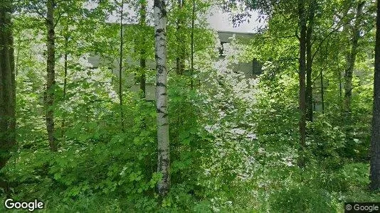 Apartments for rent in Joensuu - Photo from Google Street View