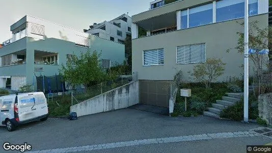 Apartments for rent in Aarau - Photo from Google Street View
