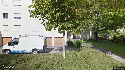 Apartments for rent in Wil - Photo from Google Street View