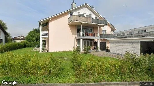 Apartments for rent in Wasseramt - Photo from Google Street View