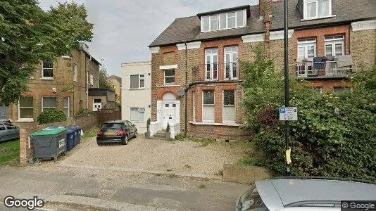 Apartments for rent in Location is not specified - Photo from Google Street View