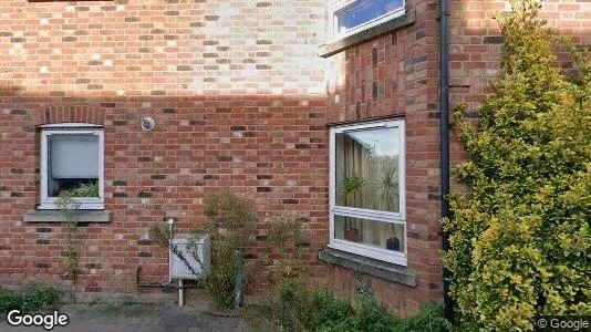 Apartments for rent in King's Lynn - Norfolk - Photo from Google Street View