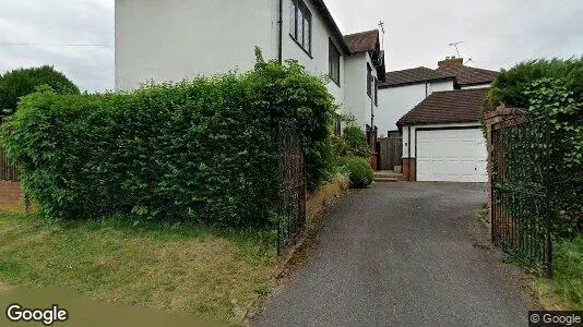 Apartments for rent in Maidenhead - Berkshire - Photo from Google Street View