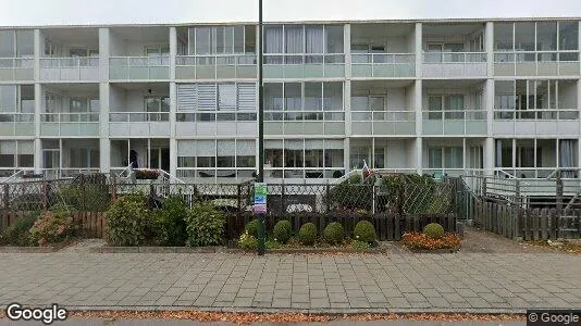 Apartments for rent in Fosie - Photo from Google Street View