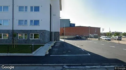 Apartments for rent in Osby - Photo from Google Street View