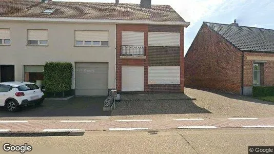 Apartments for rent in Dessel - Photo from Google Street View