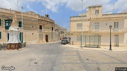 Apartments for rent in Għajnsielem - Photo from Google Street View