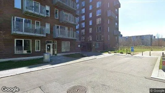 Apartments for rent in Copenhagen S - Photo from Google Street View