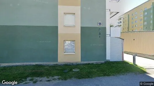 Apartments for rent in Botkyrka - Photo from Google Street View