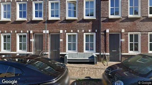 Apartments for rent in Leidschendam-Voorburg - Photo from Google Street View