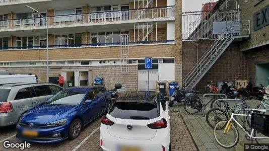 Apartments for rent in Leidschendam-Voorburg - Photo from Google Street View
