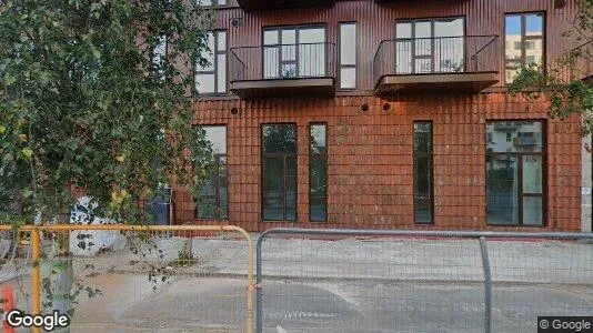 Apartments for rent in Copenhagen S - Photo from Google Street View