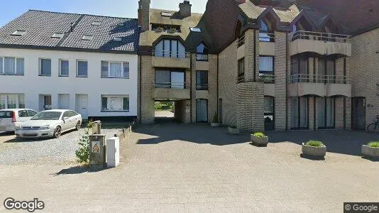 Apartments for rent in Aalst - Photo from Google Street View