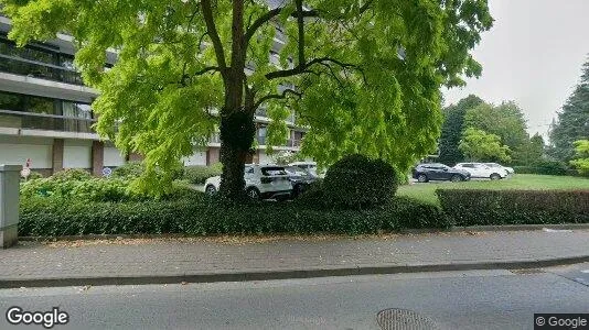 Apartments for rent in Ronse - Photo from Google Street View