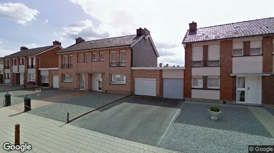 Rooms for rent in Anzegem - Photo from Google Street View