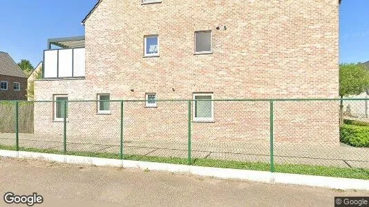 Apartments for rent in Pelt - Photo from Google Street View
