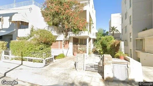 Apartments for rent in Nicosia Strovolos - Photo from Google Street View
