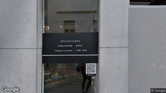 Apartments for rent in Stad Antwerp - Photo from Google Street View