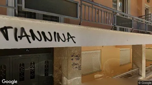 Apartments for rent in Ioannina - Photo from Google Street View
