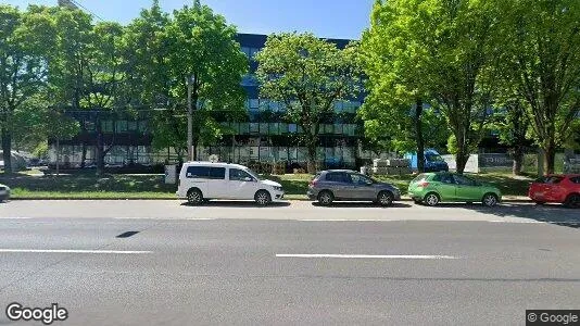 Apartments for rent in Leonding - Photo from Google Street View