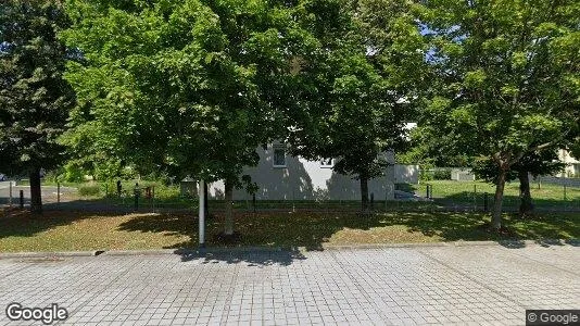 Apartments for rent in Graz - Photo from Google Street View