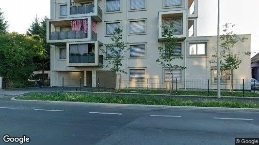 Apartments for rent in Graz - Photo from Google Street View