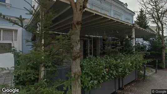 Apartments for rent in Schleißheim - Photo from Google Street View
