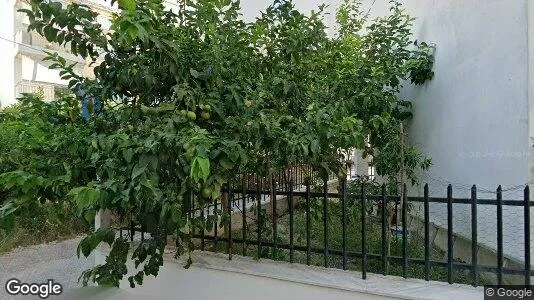 Apartments for rent in Patras - Photo from Google Street View