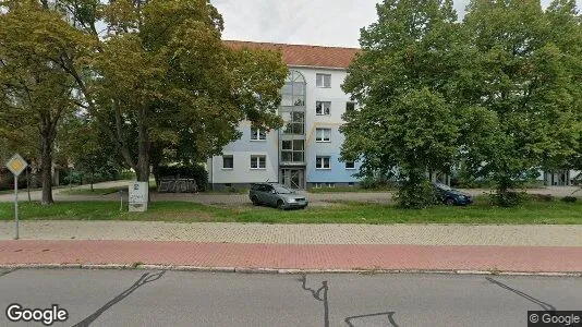 Apartments for rent in Bautzen - Photo from Google Street View